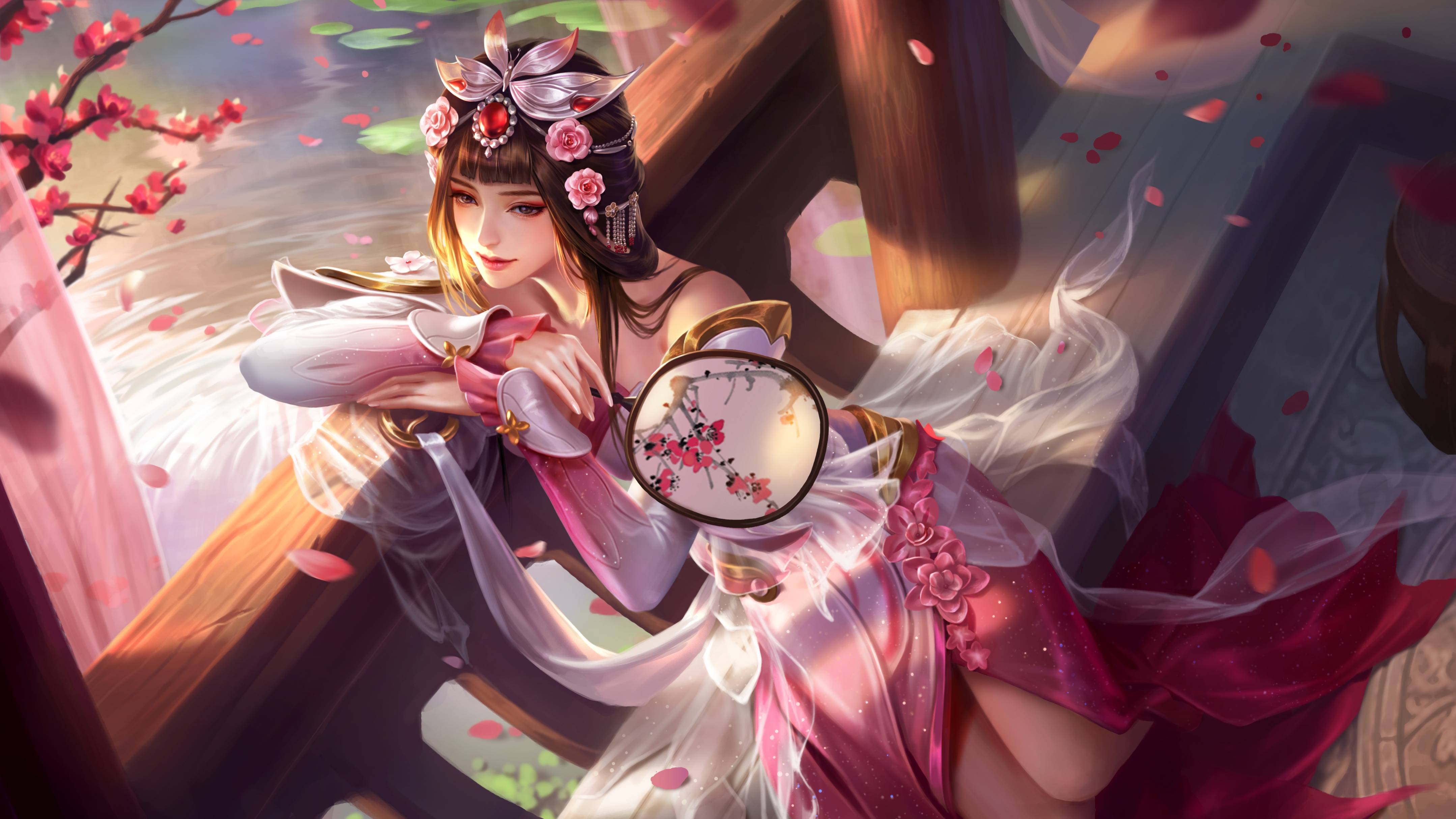 胜算的影响 胜算的影响