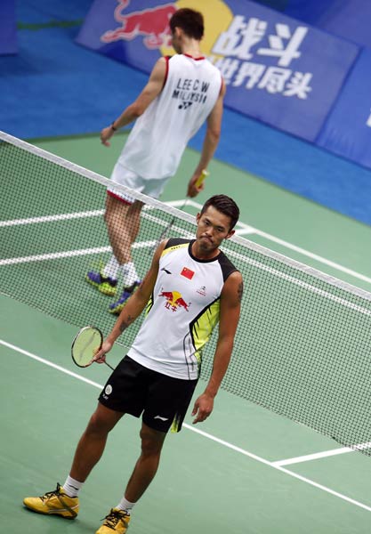 内分出胜负 内分出胜负