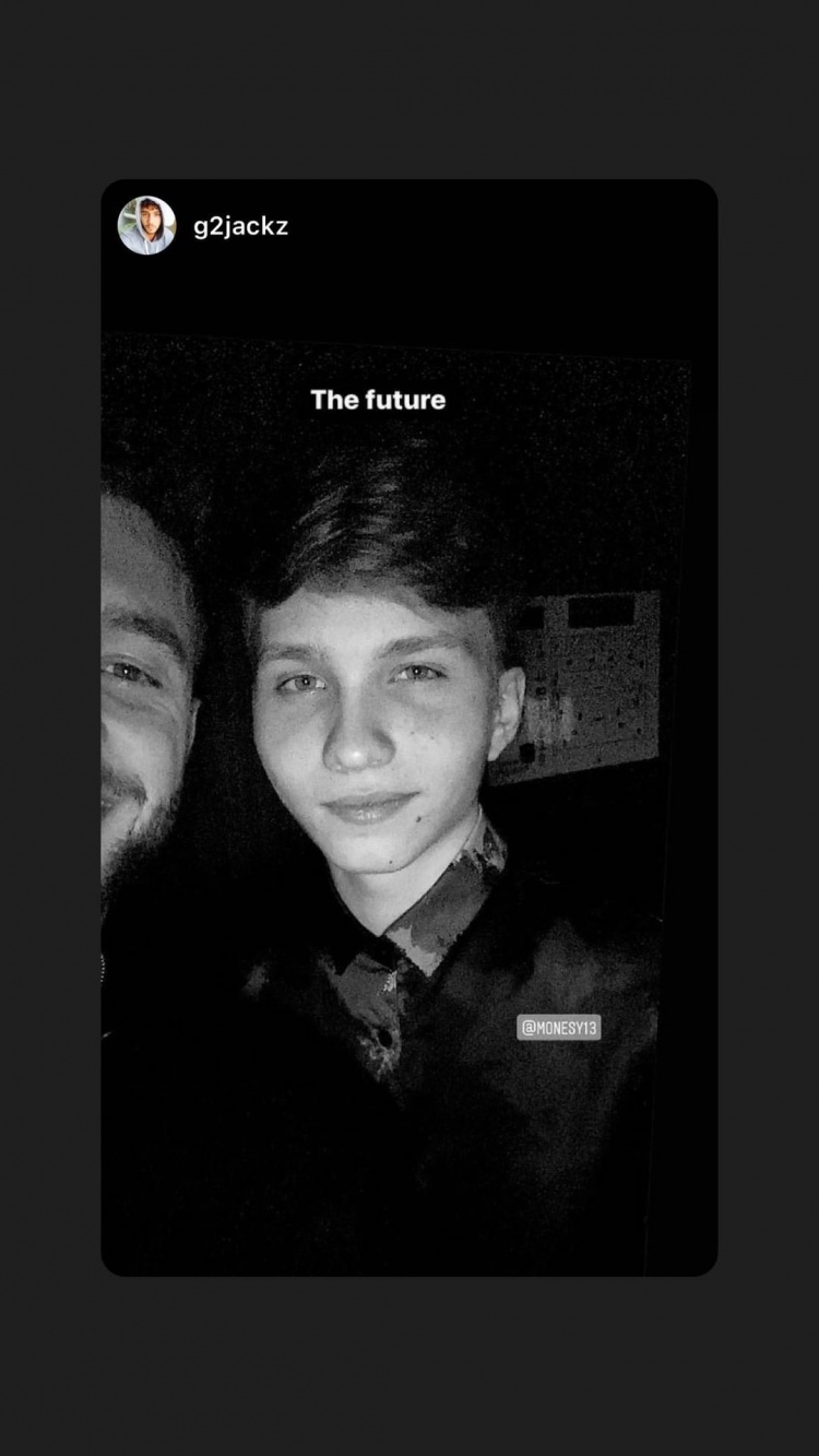 米得以立足 米得以立足