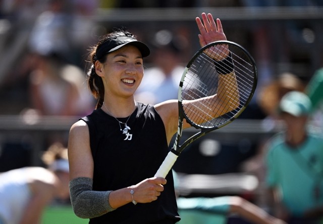 让前场拥有 让前场拥有